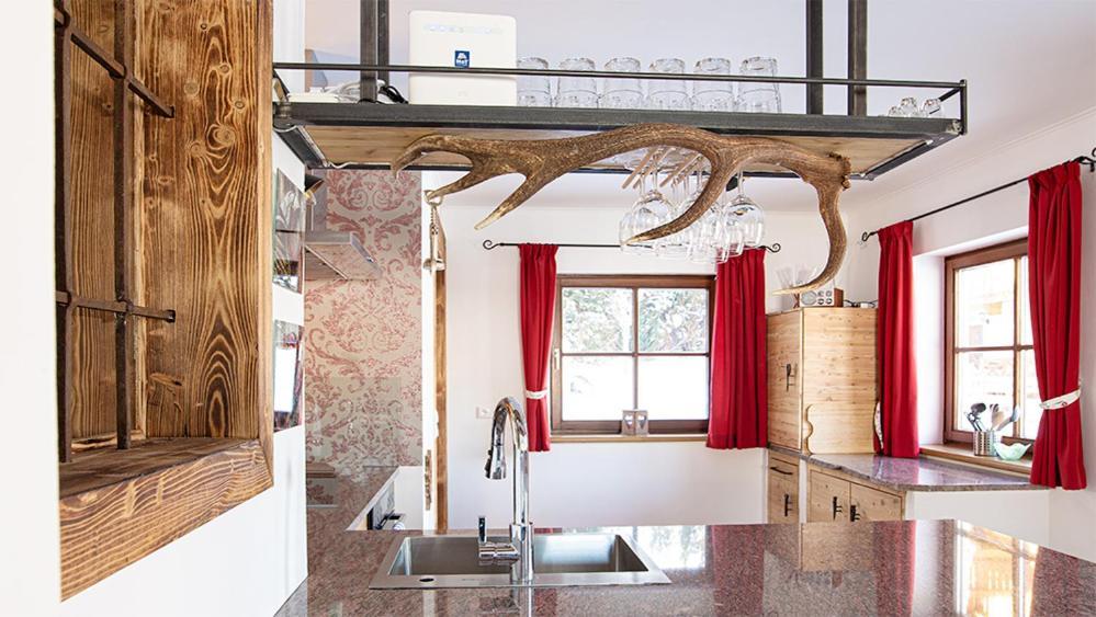 Sommerbichl Feriehus Zell am See