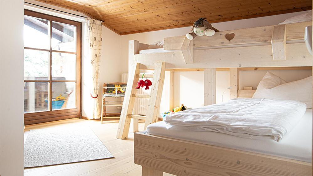 Sommerbichl Holiday home *