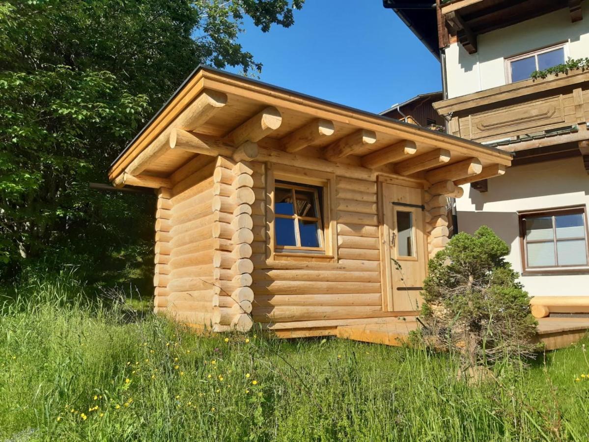 Sommerbichl Prázdninový dům Zell am See