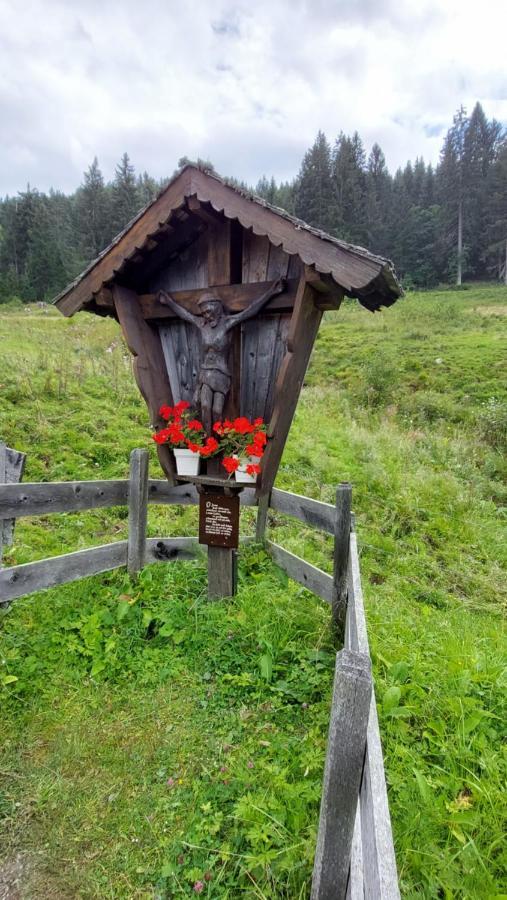 Sommerbichl Feriehus *