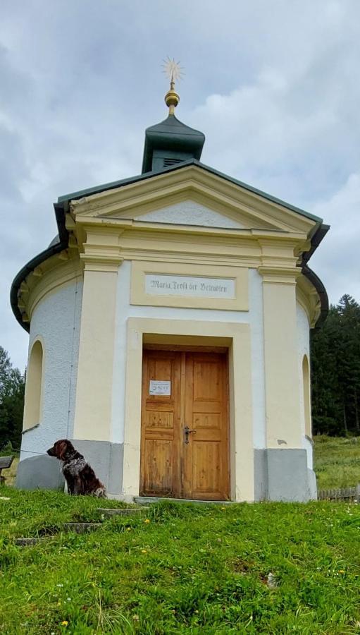 Prázdninový dům Sommerbichl