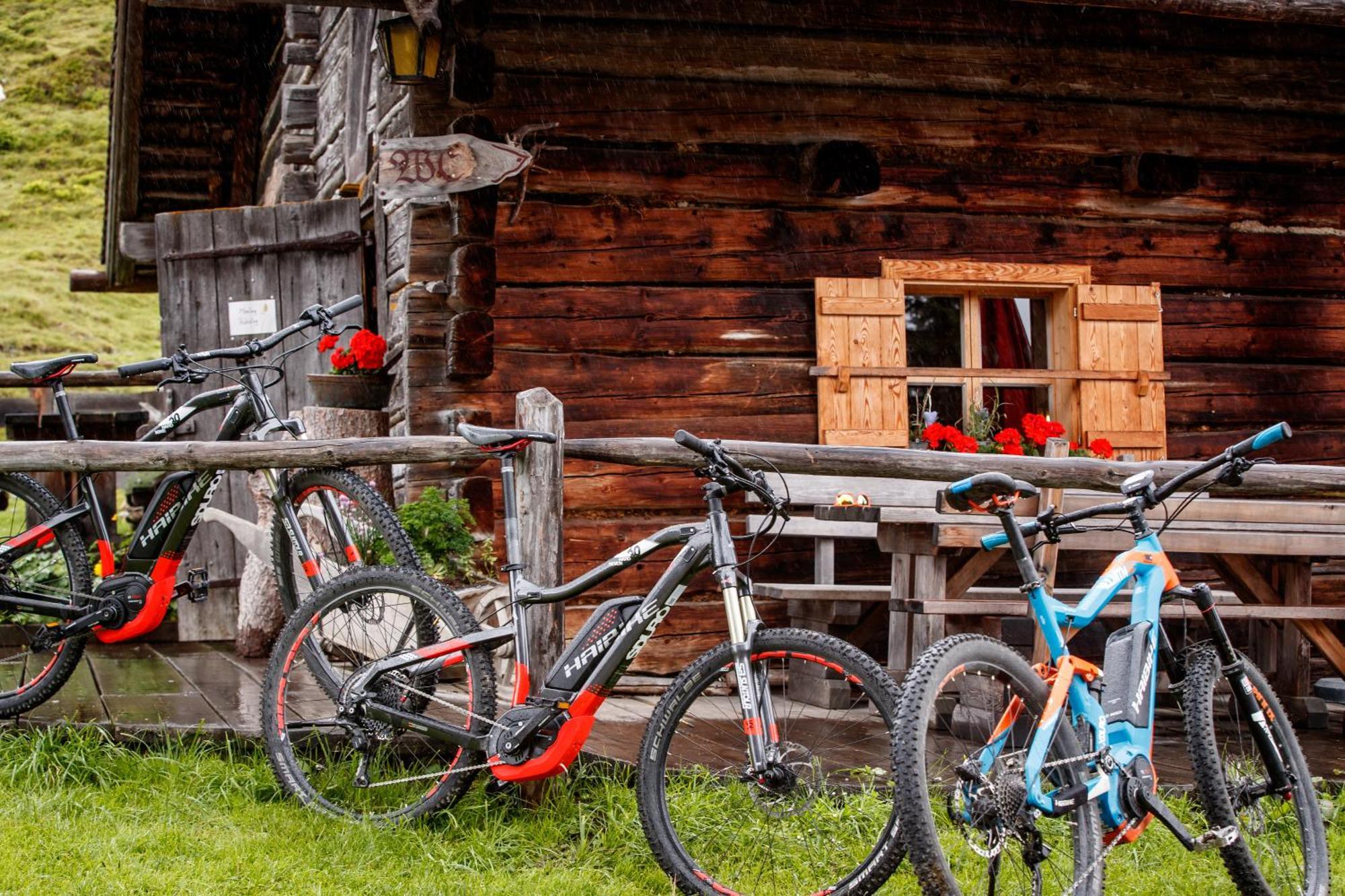 Prázdninový dům Sommerbichl Zell am See